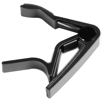 DUNLOP 83CB trigger noir folk