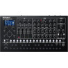ROLAND SH-4D desktop synthesizer avec 11 osc models multimbral pattern sequencer