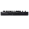 ROLAND SH-4D desktop synthesizer avec 11 osc models multimbral pattern sequencer