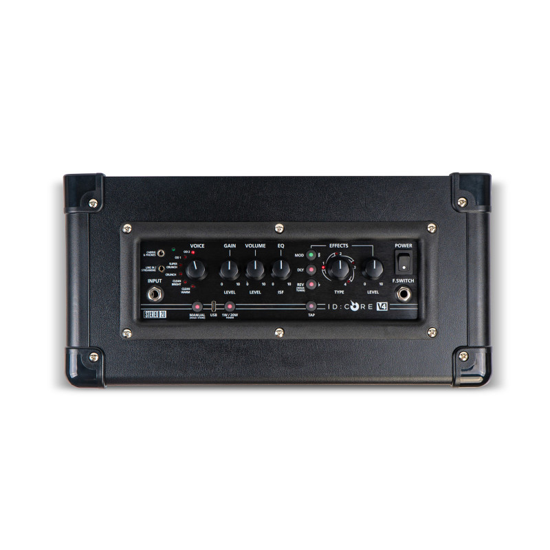 BLACKSTAR id core 20 v4