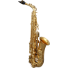 SML PARIS A420-II saxophone alto débutant verni a420-ii