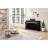 YAMAHA CLP835 B Noir Mat piano numerique clavinova