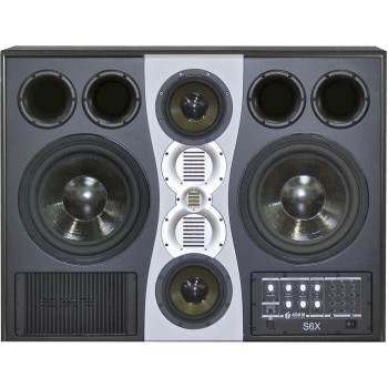 ADAM AUDIO S6X