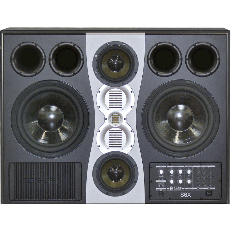 ADAM AUDIO S6X