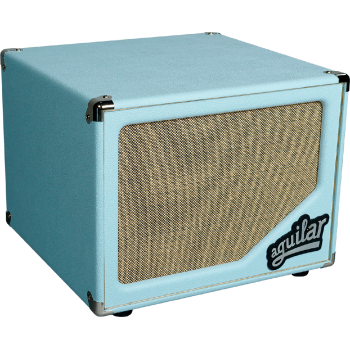 AGUILAR SL112-DELTABLUE sl112 edition limitée delta blue