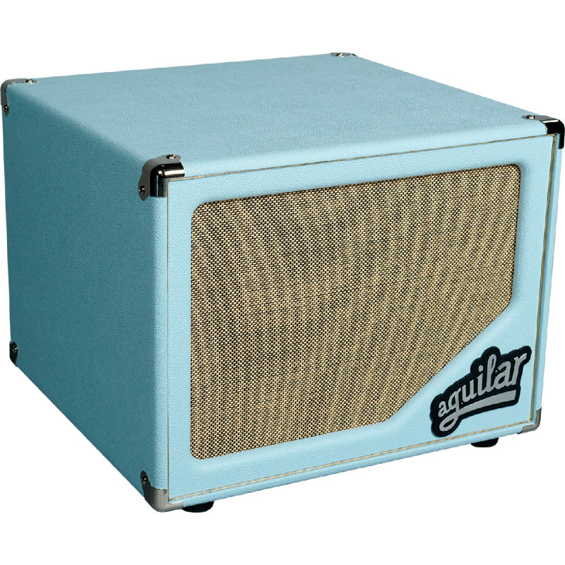 AGUILAR SL112-DELTABLUE sl112 edition limitée delta blue