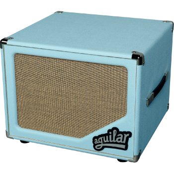 AGUILAR SL112-DELTABLUE sl112 edition limitée delta blue