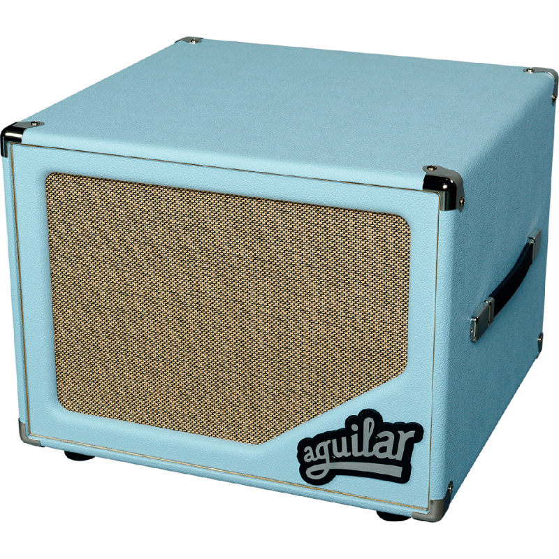 AGUILAR SL112-DELTABLUE sl112 edition limitée delta blue