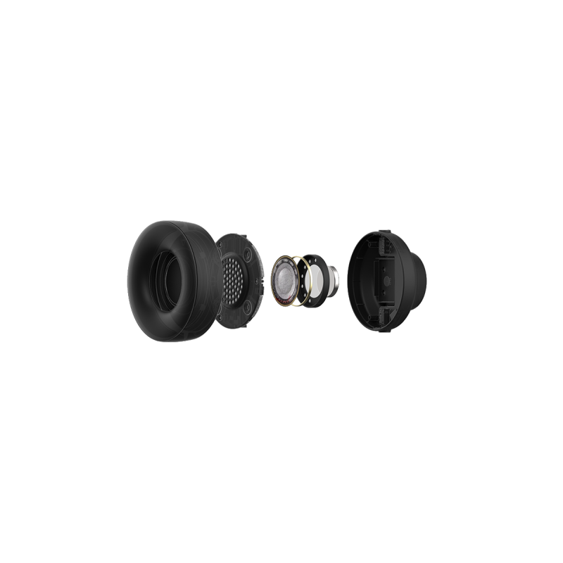 AIAIAI TMA2-DJ casque dj professionnel modulaire tma-2 dj