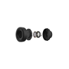 AIAIAI TMA2-DJ casque dj professionnel modulaire tma-2 dj
