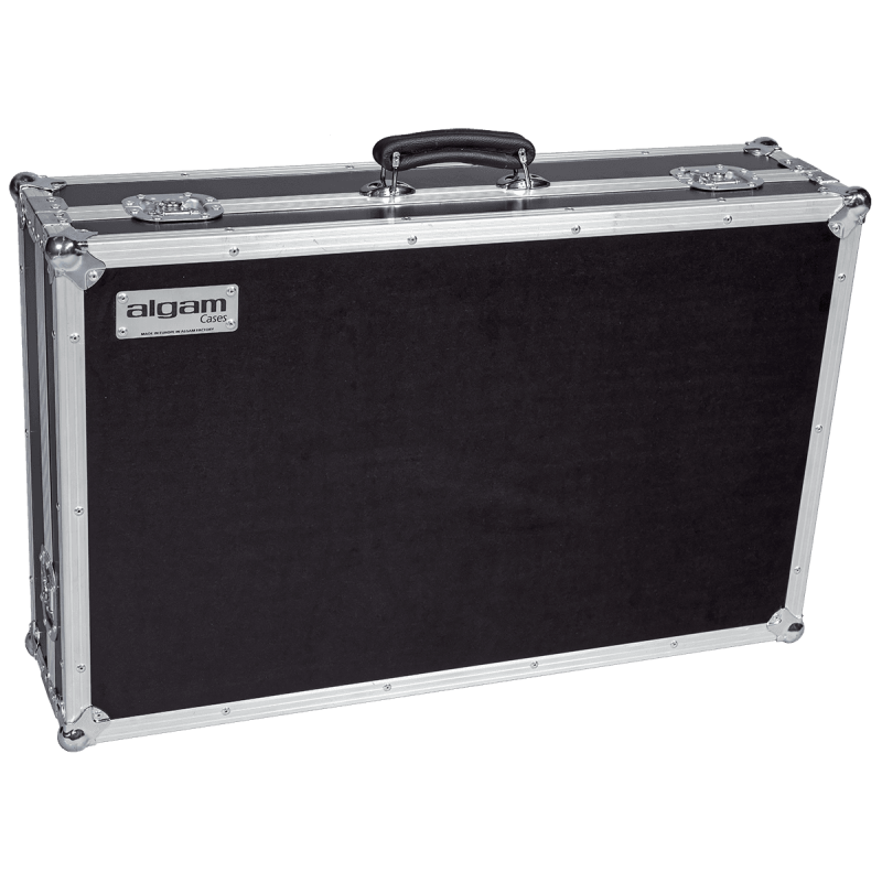ALGAM CASES FL-ONE flight case pour contrôleur rane one