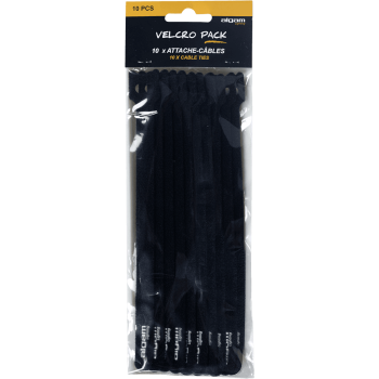 ALGAM LIGHTING VELCRO-PACK10 velcro pack 10