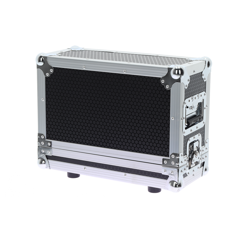 ALGAM LIGHTING FL600V-IP-FC1 case bois pour architek600v-ip