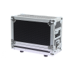 ALGAM LIGHTING FL600V-IP-FC1 case bois pour architek600v-ip