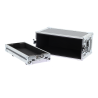 ALGAM LIGHTING FL600V-IP-FC1 case bois pour architek600v-ip