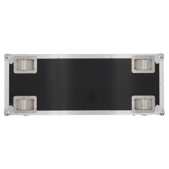 ALGAM LIGHTING FL600V-IP-FC1 case bois pour architek600v-ip
