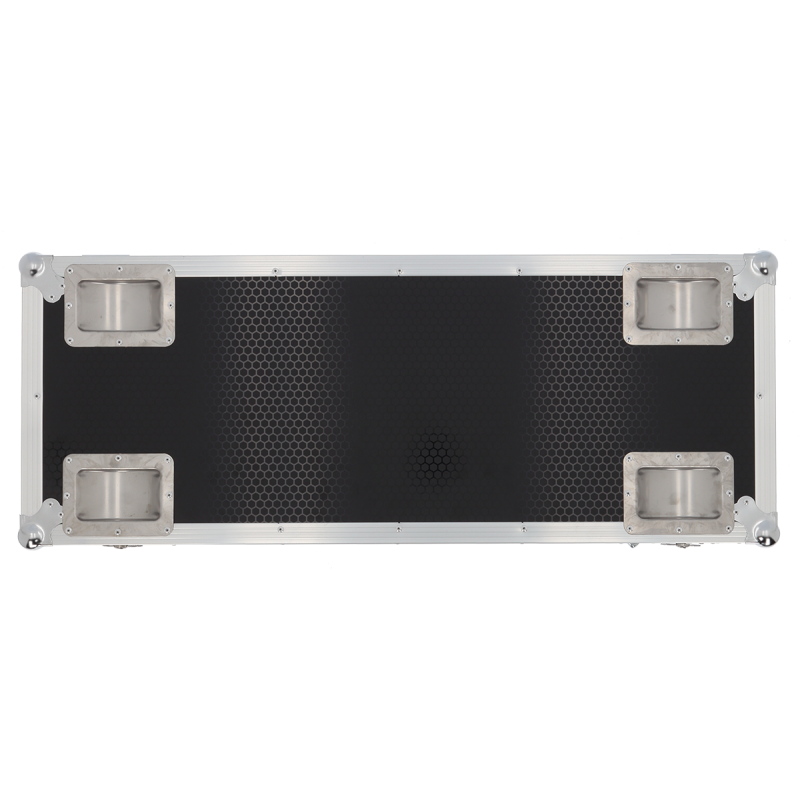 ALGAM LIGHTING FL600V-IP-FC1 case bois pour architek600v-ip