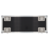 ALGAM LIGHTING FL600V-IP-FC1 case bois pour architek600v-ip