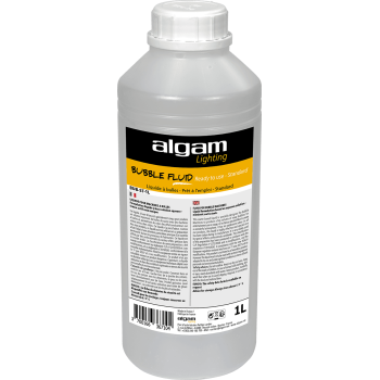 ALGAM LIGHTING BUB-ST-1L liquide bulles standard 1l