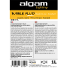 ALGAM LIGHTING BUB-ST-1L liquide bulles standard 1l