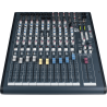 ALLEN & HEATH XB-14-2 console analogique broadcast xb-14-2