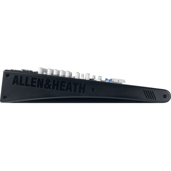 ALLEN & HEATH XB-14-2 console analogique broadcast xb-14-2