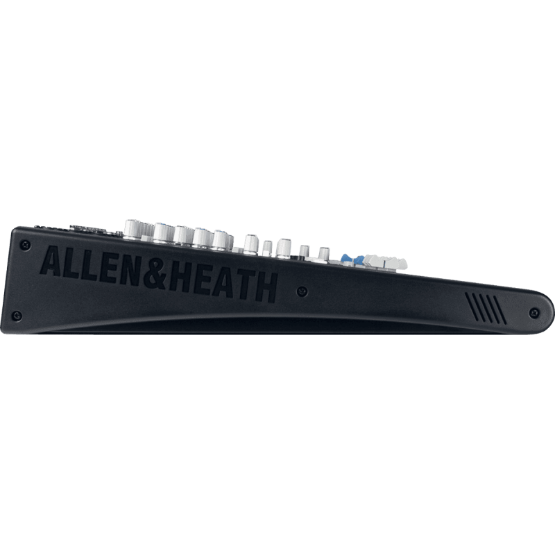 ALLEN & HEATH XB-14-2 console analogique broadcast xb-14-2