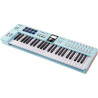 ARTURIA ESSENTIAL3-49-AQU keylab essential3 49 touches aquamarine