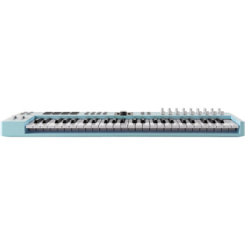ARTURIA ESSENTIAL3-49-AQU keylab essential3 49 touches aquamarine