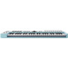 ARTURIA ESSENTIAL3-49-AQU keylab essential3 49 touches aquamarine