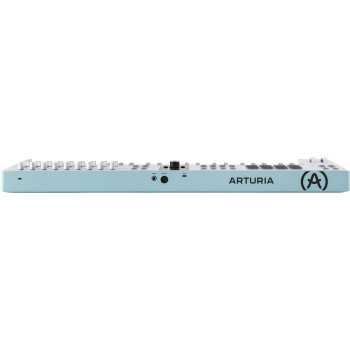ARTURIA ESSENTIAL3-49-AQU keylab essential3 49 touches aquamarine