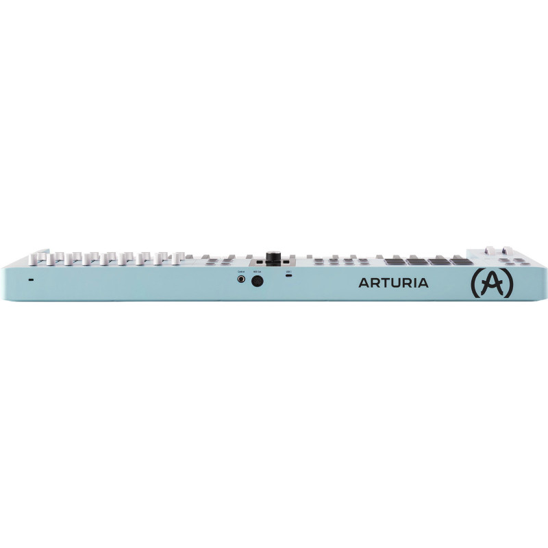 ARTURIA ESSENTIAL3-49-AQU keylab essential3 49 touches aquamarine