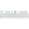 ARTURIA ESSENTIAL3-61-ALP clavier maitre essential 3 61 alpine white