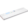 ARTURIA ESSENTIAL3-61-ALP clavier maitre essential 3 61 alpine white