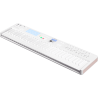 ARTURIA ESSENTIAL3-61-ALP clavier maitre essential 3 61 alpine white