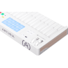 ARTURIA ESSENTIAL3-61-ALP clavier maitre essential 3 61 alpine white