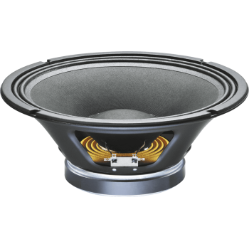 CELESTION TF1225 haut-parleur fréquences graves médiums 12" 400w 8 o