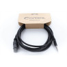CORDIAL EM0.5FV câble audio xlr femelle / jack stéréo - 50 cm