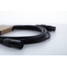CORDIAL EM6FM câble micro xlr 6 m