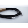 CORDIAL ES1.5WW câble audio stéréo mini-jack 1,5 m