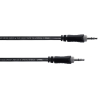 CORDIAL ES1WW câble audio stéréo mini-jack 1 m