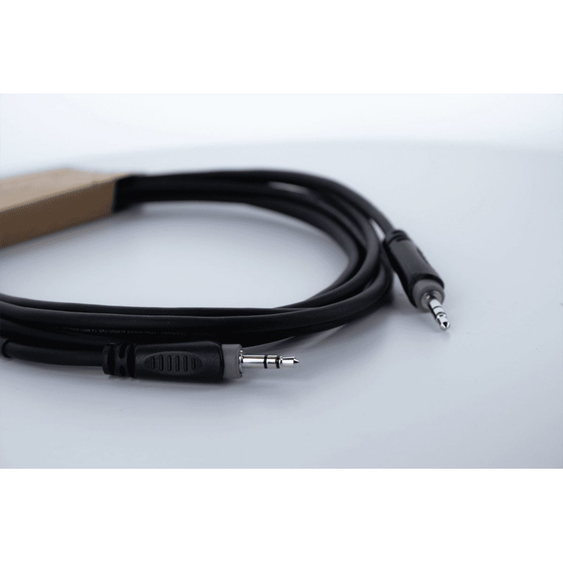 CORDIAL ES1WW câble audio stéréo mini-jack 1 m