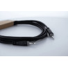 CORDIAL ES1WW câble audio stéréo mini-jack 1 m