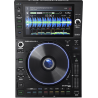 DENON DJ SC6000 lecteur média dj pro usb/sd plateau 8" écran tactile 10,1" 2 layers