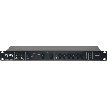 DUNLOP DCR-2SR module rack
