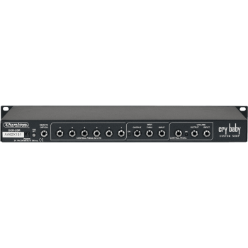 DUNLOP DCR-2SR module rack