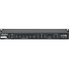 DUNLOP DCR-2SR module rack