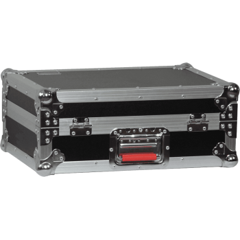 GATOR G-TOUR-MIX-12 bois g-tour pour mixeur 30,5 cm (ex pioneer djm800)