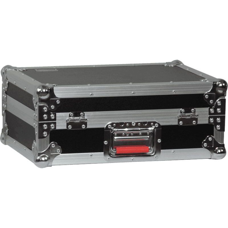GATOR G-TOUR-MIX-12 bois g-tour pour mixeur 30,5 cm (ex pioneer djm800)