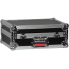 GATOR G-TOUR-MIX-12 bois g-tour pour mixeur 30,5 cm (ex pioneer djm800)